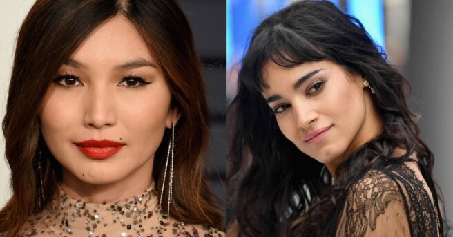 Cuckoo: Gemma Chan, Sofia Boutella, John Malkovich and Hunter Schafer star in Tilman Singer's horror film