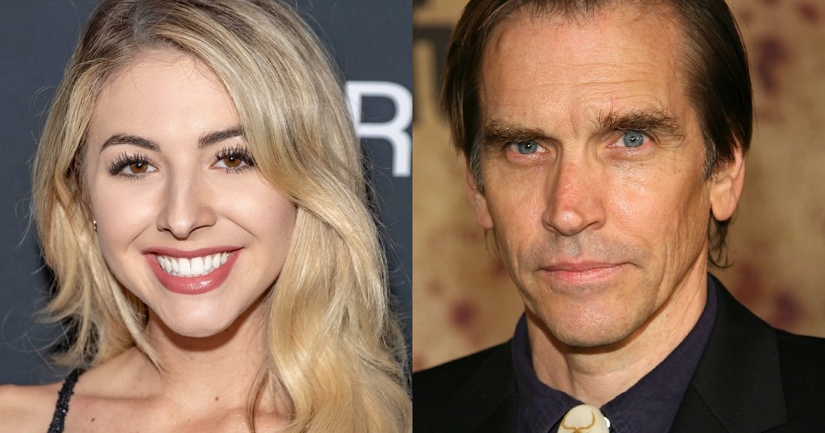 Gigi Gustin and genre icon Bill Moseley have signed on to star in Demetrius Navarro's horror thriller Chastise, which is now in production.