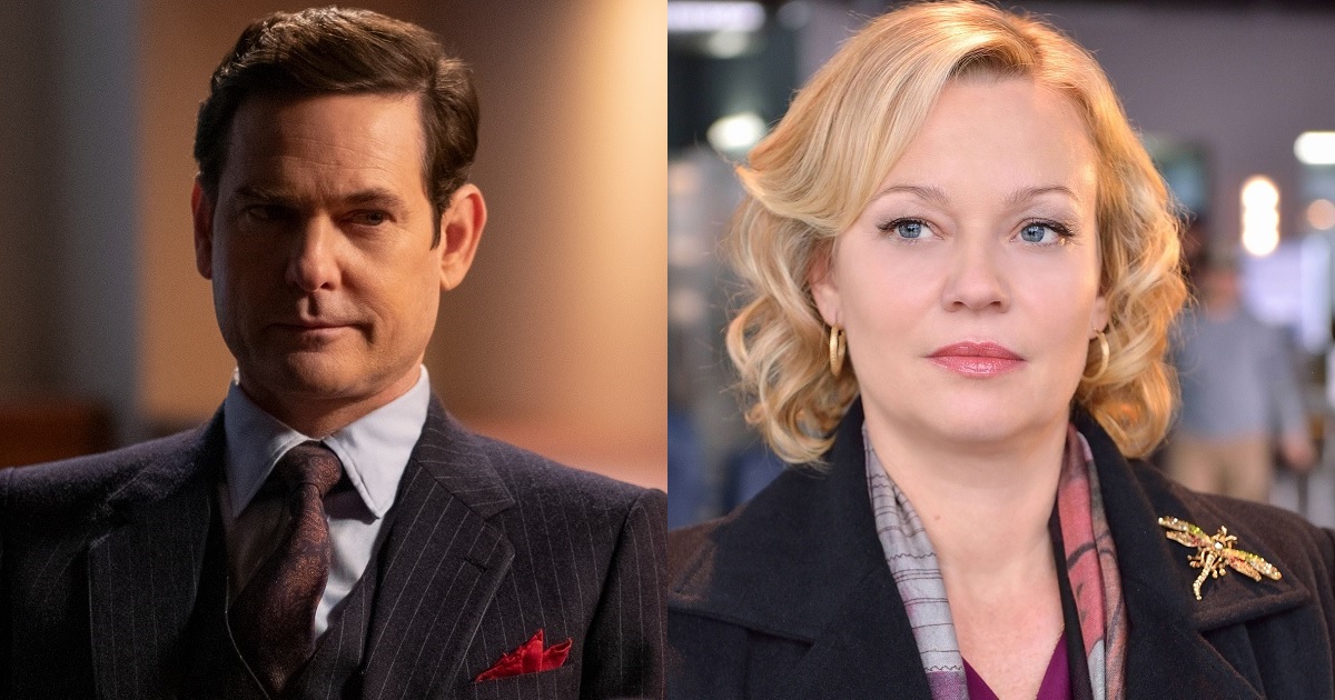 Henry Thomas and Samantha Mathis have joined the cast of Lindsey Beer's Pet Sematary prequel.