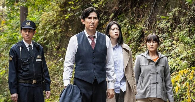 Arrow in the Head shares an exclusive clip from Takashi Shimizu's Howling Village to coincide with the film's VOD release.