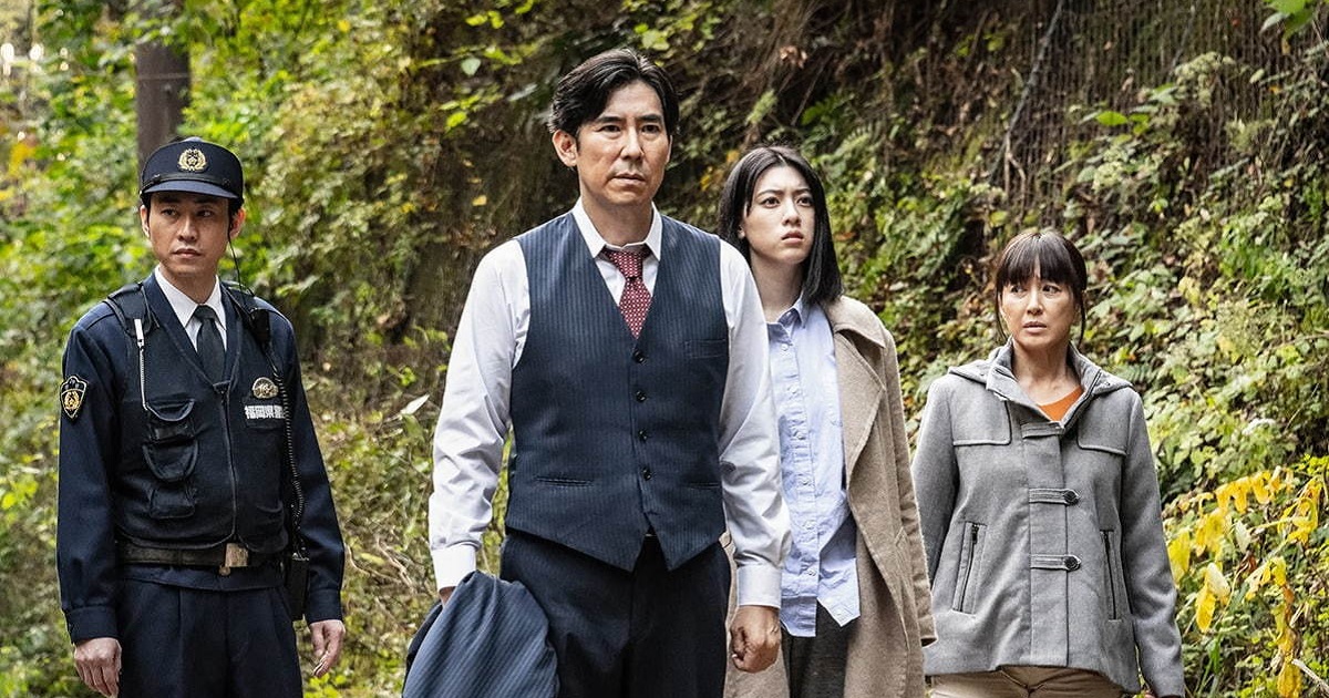 Arrow in the Head shares an exclusive clip from Takashi Shimizu's Howling Village to coincide with the film's VOD release.