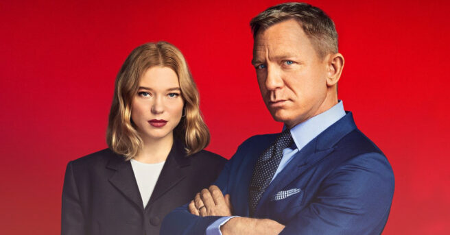 James Bond TV series Amazon