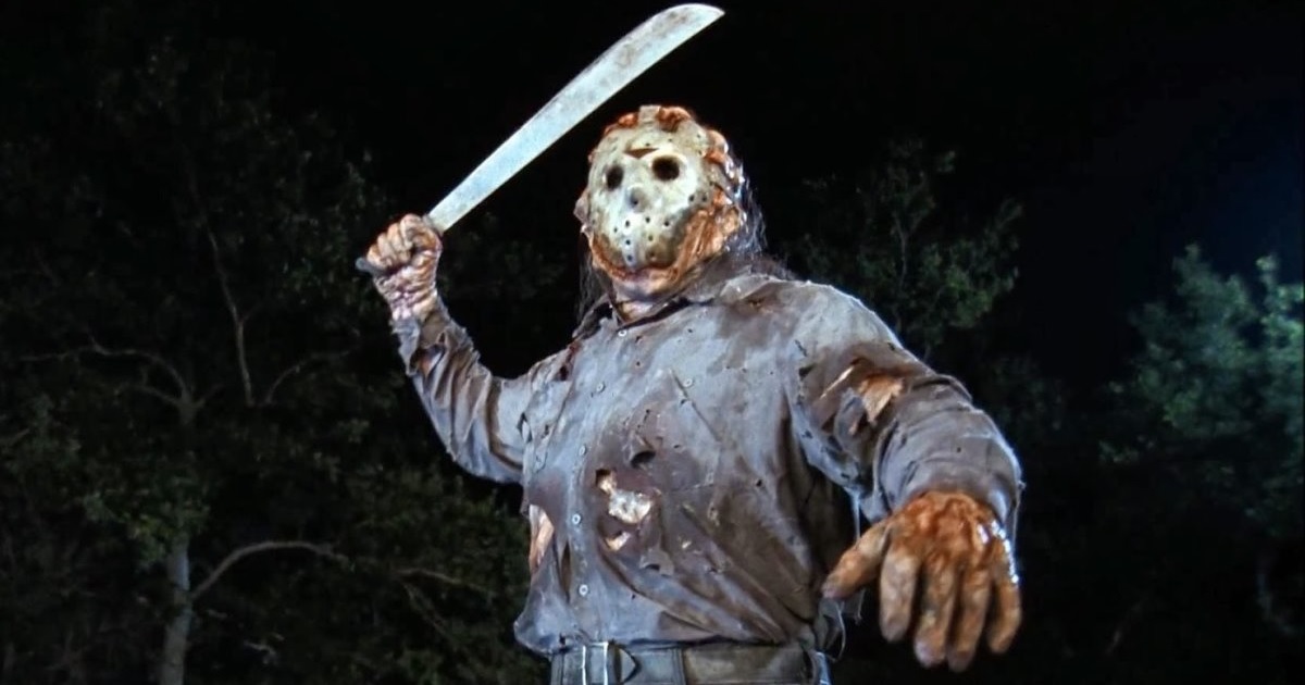 Jason Goes to Hell clip revisits the film's killer opening sequence to celebrate the 28th anniversary