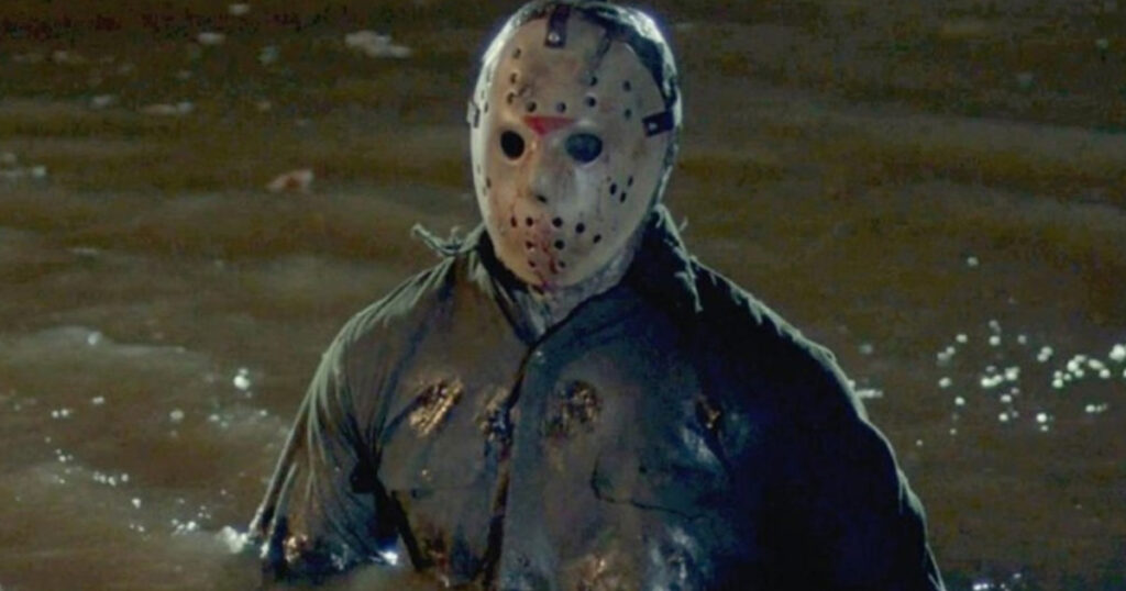 Jason Lives