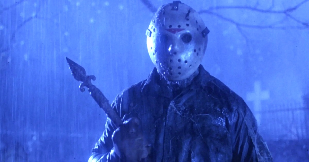 The latest episode of our Real Slashers video series takes a look at the 1986 classic Jason Lives: Friday the 13th Part VI.