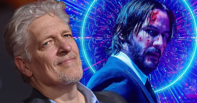 John Wick 4: Clancy Brown Reveals New Details About His Character
