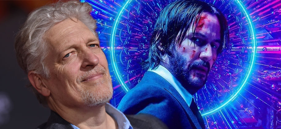 John Wick: Chapter 4 adds Clancy Brown to an all-star cast