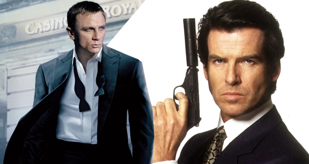 casino royale director martin campbell