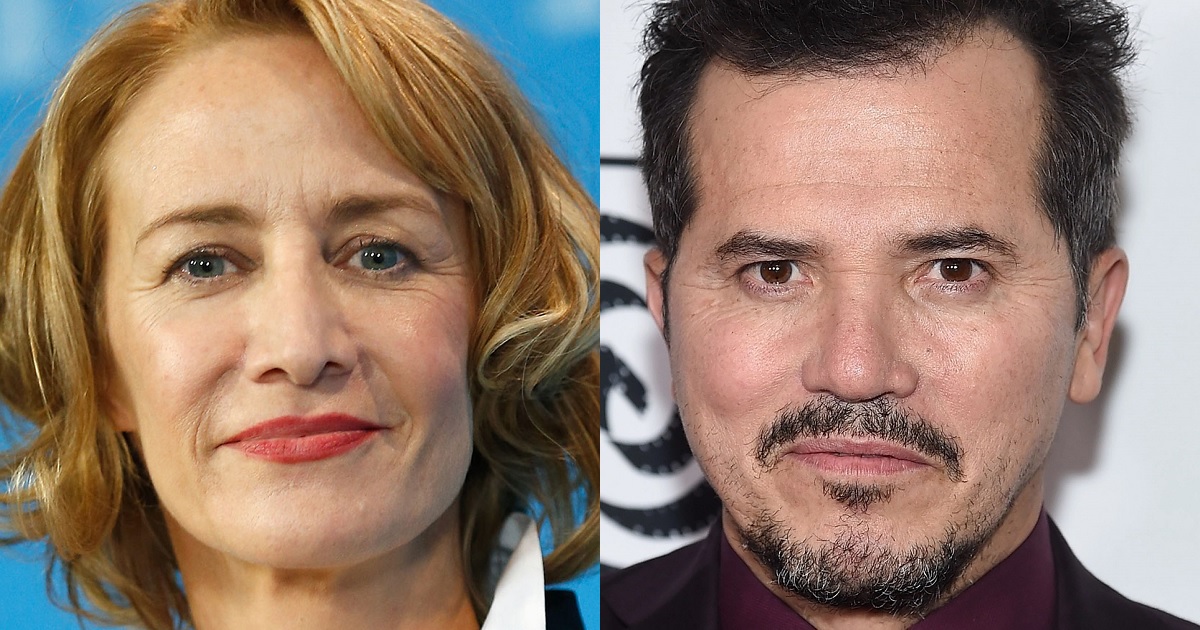Janet McTeer and John Leguizamo have signed on to join Anya Taylor-Joy in the darkly comedic psychological thriller The Menu.