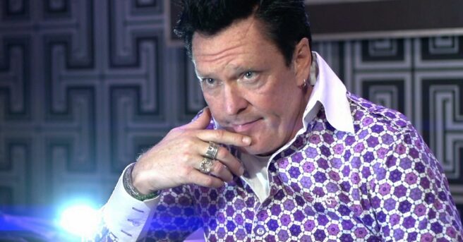 VMI Releasing has acquired the North American distribution rights to Burial Ground Massacre, starring Michael Madsen.
