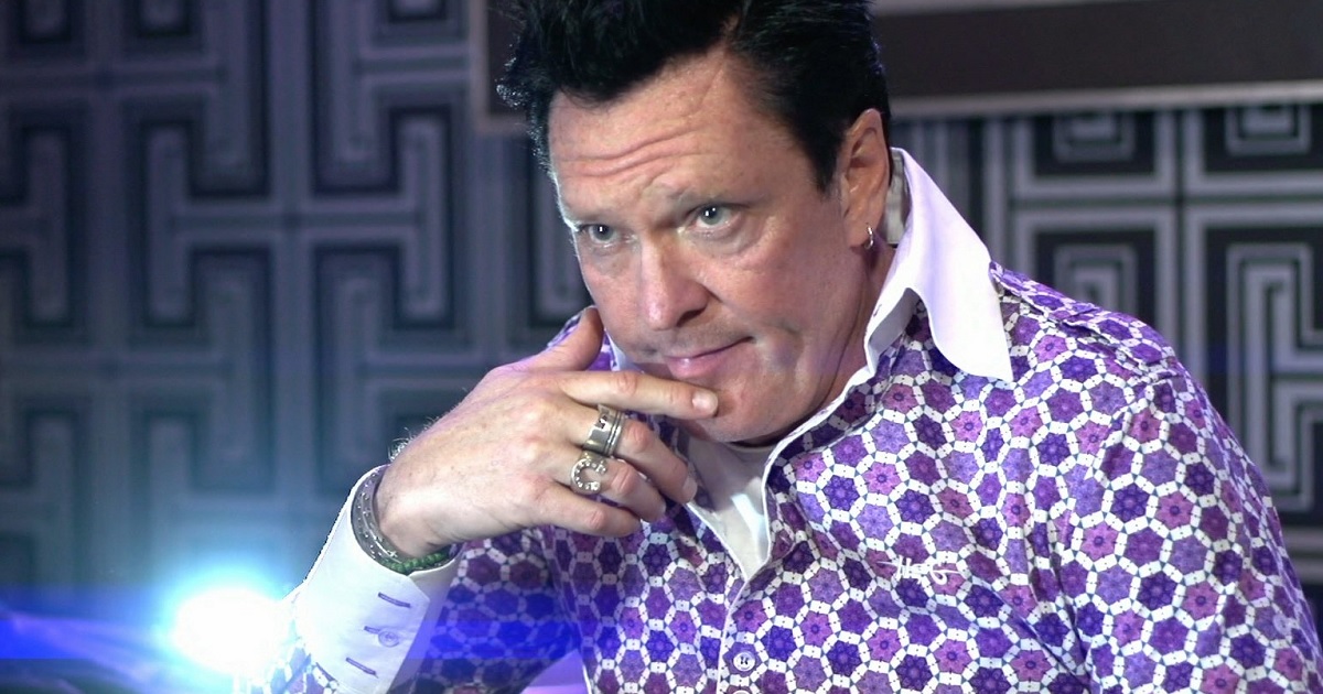 VMI Releasing has acquired the North American distribution rights to Burial Ground Massacre, starring Michael Madsen.