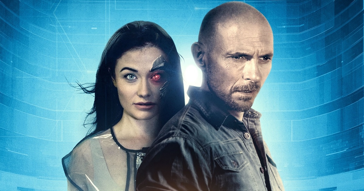 Richard Colton's sci-fi thriller Override, starring Jess Impiazzi and Luke Goss, is getting a Digital and DVD release in the UK in September.