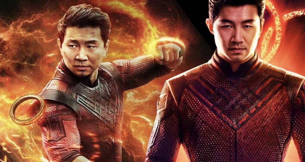 Shang-Chi early reactions
