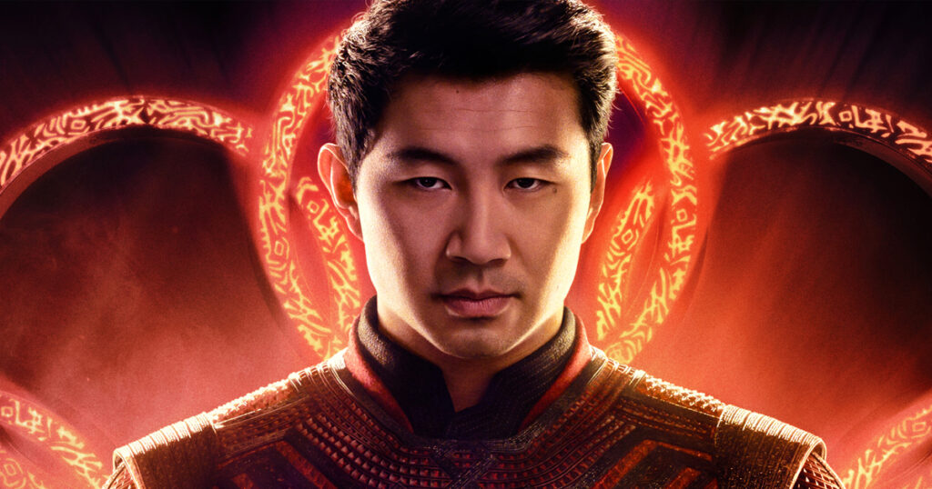 Shang-Chi and the Legend of the Ten Rings