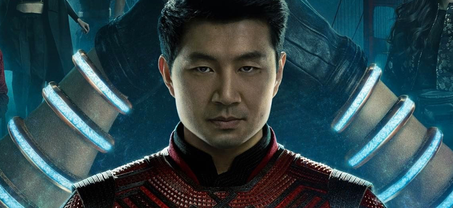 Shang-Chi director Simi Liu