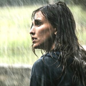 Shut In, a contained thriller in the vein of Panic Room, has wrapped production. Directed by D.J. Caruso, starring Rainey Qualley.