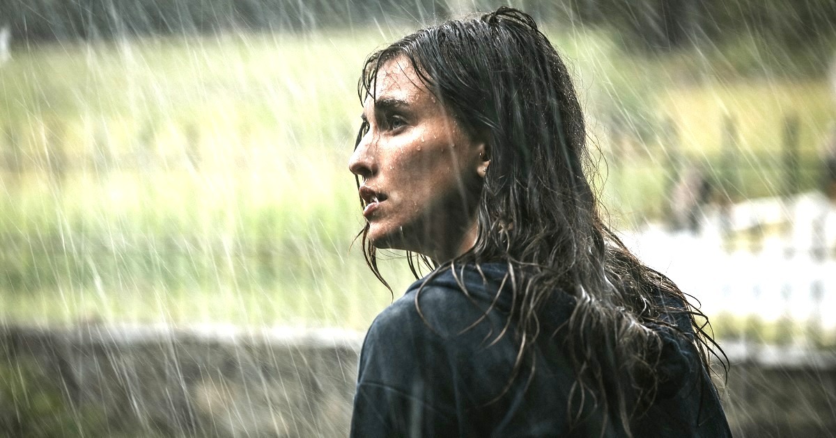 rotation Spider melted Shut In: D.J. Caruso, Rainey Qualley thriller wraps production