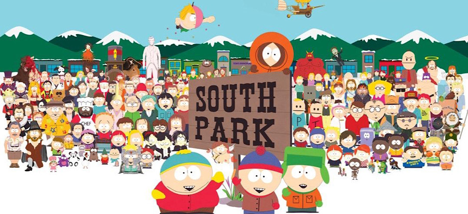 South Park, renewed, season 30, 2027, Paramount+, Paramount plus, comedy central, trey parker, matt stone