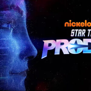 Star Trek: Prodigy main title sequence