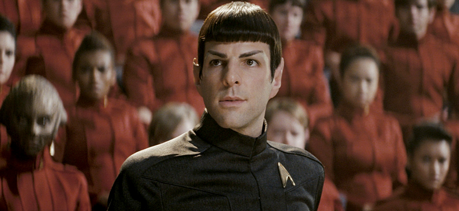 Star Trek, Starfleet Academy, Alex Kurtzman