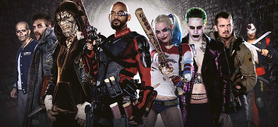 Suicide Squad: David Ayer says working on the 2016 DC film broke him