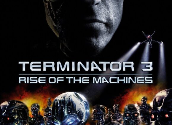 Terminator 3: Rise of the Machines