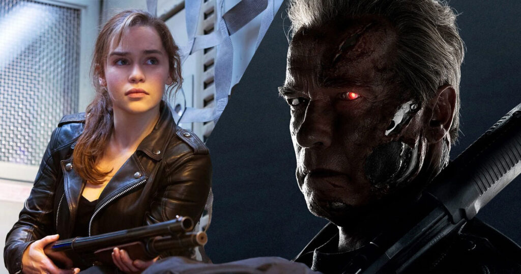 Terminator: Genisys director Alan Taylor says working on the film made his "lose his will to live as a director."