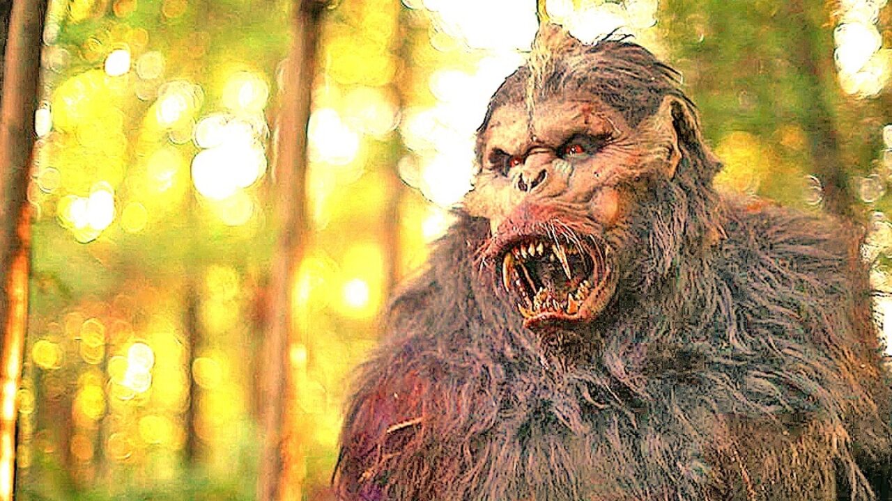 The Epic Story Of The Bigfoot, The Dominator, And The 1990s Giant