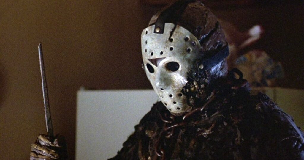Friday the 13th' and Its Bigger, Badder, and All Around Better Upgrade  [Revenge of the Remakes] - Bloody Disgusting