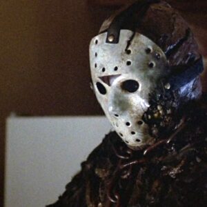 The new episode of the Best Scene video series looks at the Jason vs. Tina battle in Friday the 13th Part VII: The New Blood