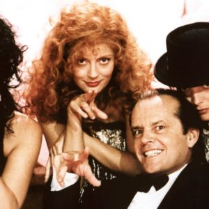Pleasure director Ninja Thyberg has signed on to write and direct a new adaptation of the John Updike novel The Witches of Eastwick.