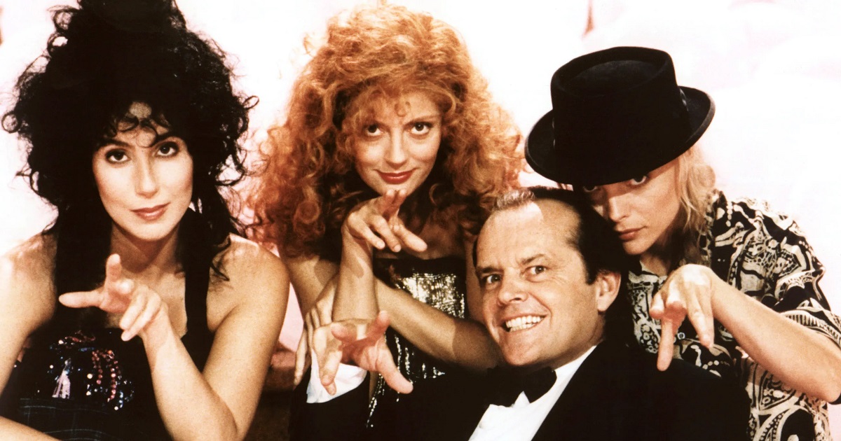 Pleasure director Ninja Thyberg has signed on to write and direct a new adaptation of the John Updike novel The Witches of Eastwick.