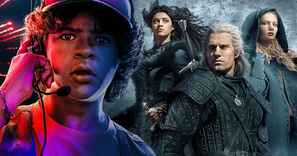 Netflix is launching its own fan event entitled Tudum where they'll preview many films, shows, and other content coming to the streaming network