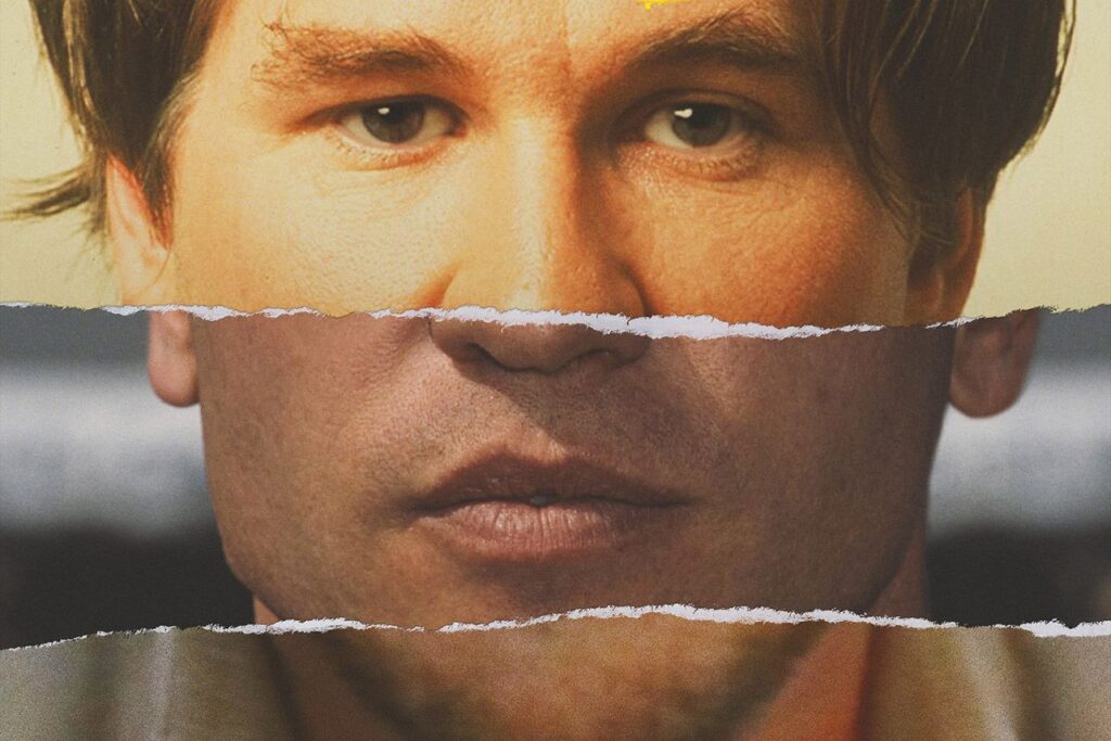 val kilmer voice a.i.