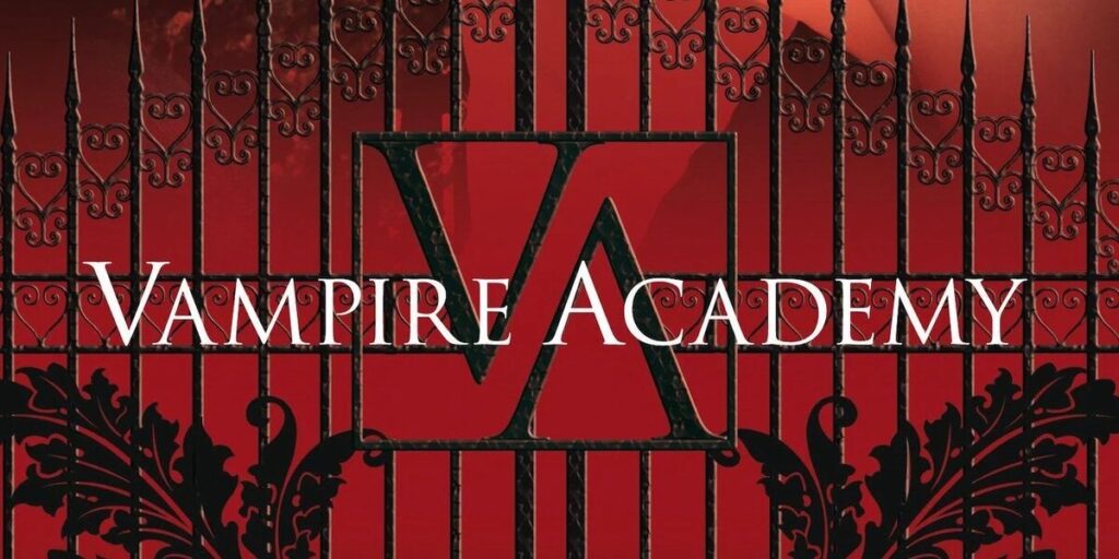 vampire academy cast 