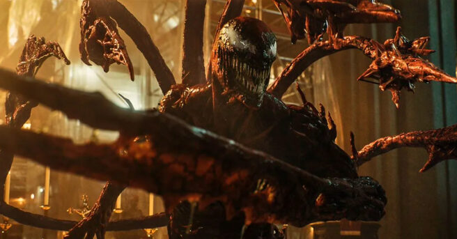 Venom: Let There Be Carnage