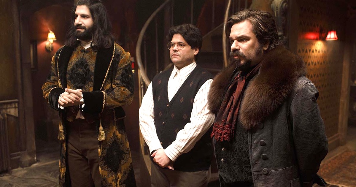 FX has ordered What We Do in the Shadows season 4 before season 3 starts airing.
