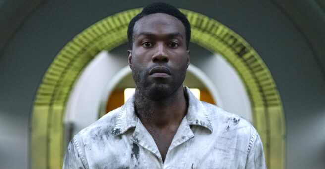 Nia DaCosta and Jordan Peele discuss their version of Candyman in a new featurette.