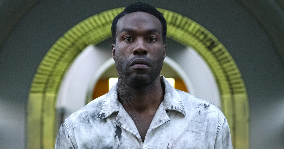 Nia DaCosta and Jordan Peele discuss their version of Candyman in a new featurette.