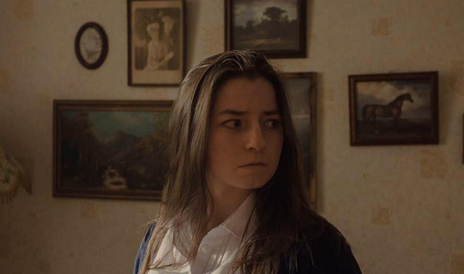 You Are Not My Mother Kate Dolan