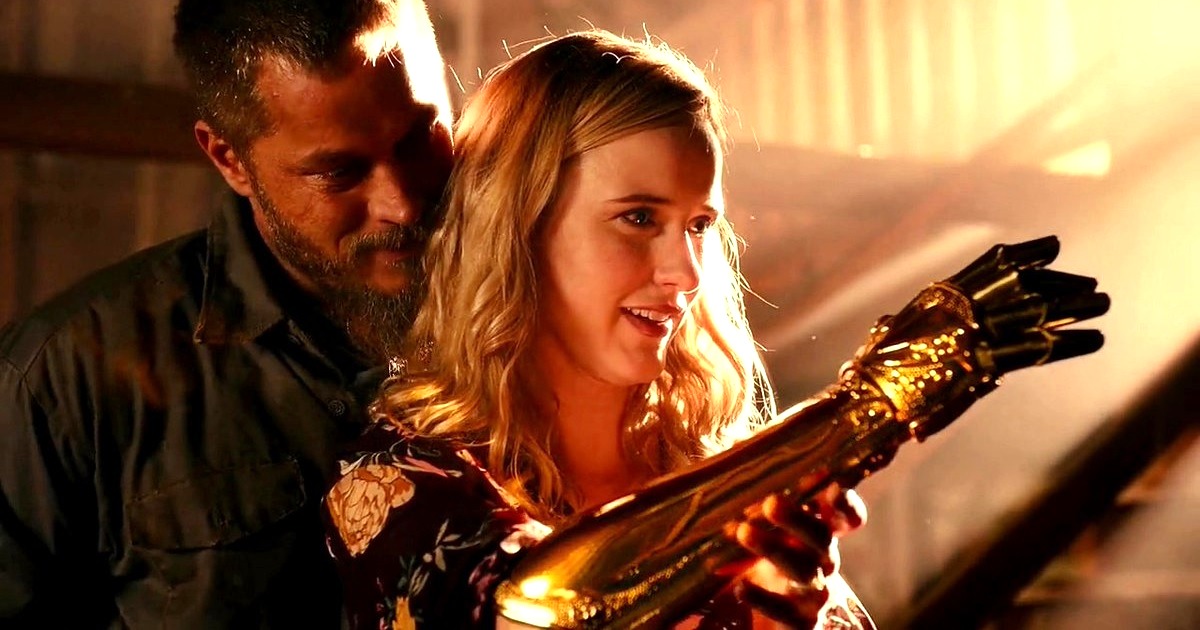 Produced for the short-lived Quibi streaming service, Sam Raimi's horror anthology 50 States of Fright is now moving to The Roku Channel.