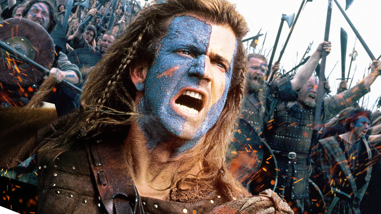 How Did Braveheart Become One of the Most Influential Epics Ever Made?