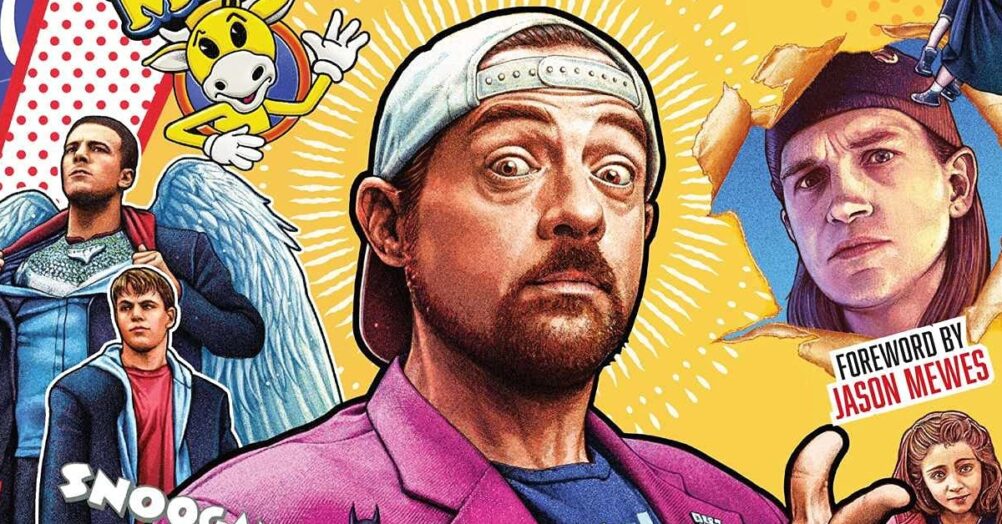 Kevin Smith movies ranked