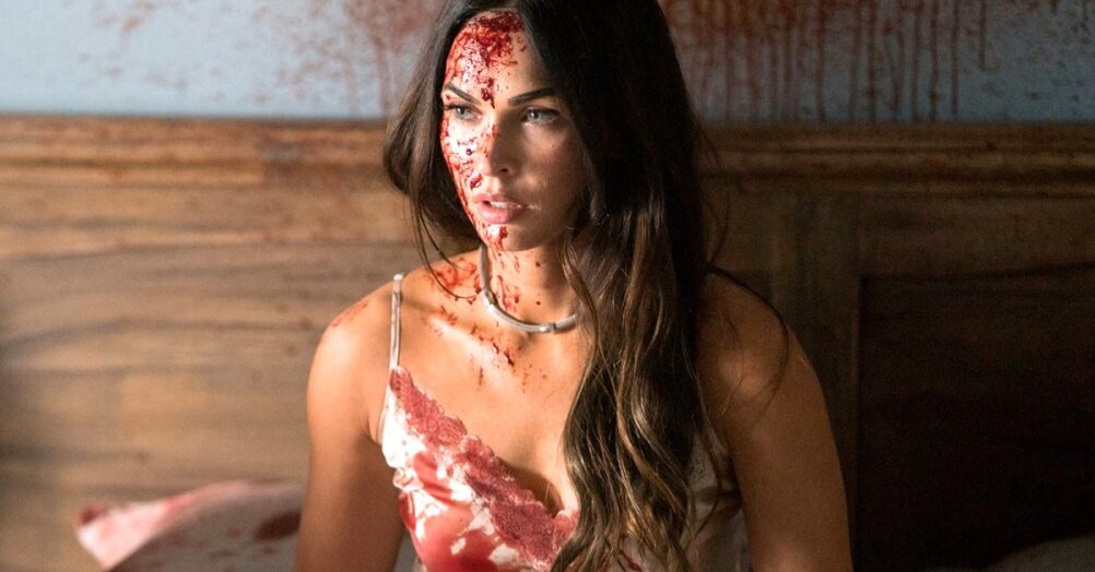 Megan Fox and Till Death director S.K. Dale are re-teaming for the sci-fi thriller Subservience, which starts filming in January.
