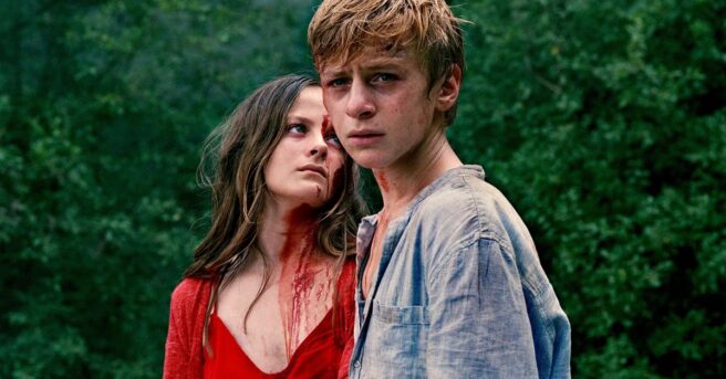 Calvaire director Fabrice du Welz is writing and directing Maldoror, a thriller the producer compares to David Fincher's Zodiac.