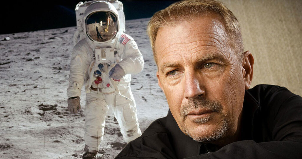 One Giant Leap limited series announced