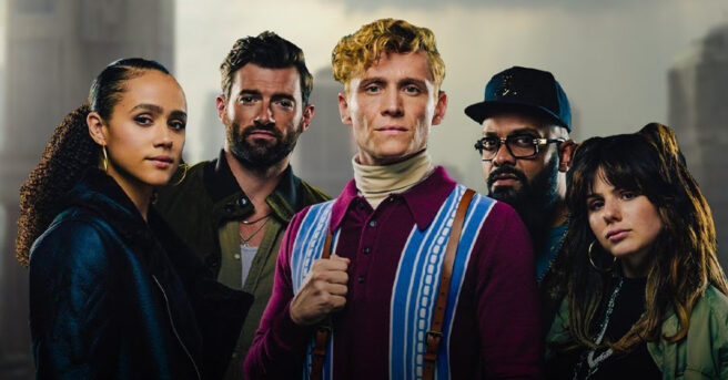 Army of Thieves Army of the Dead