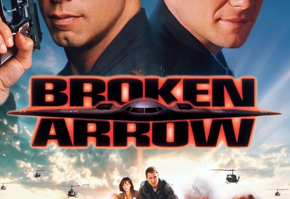 Arrow