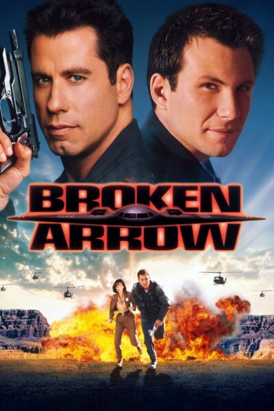 Arrow