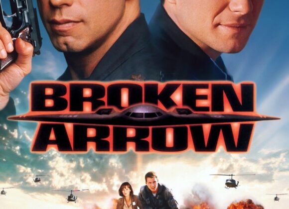 Arrow